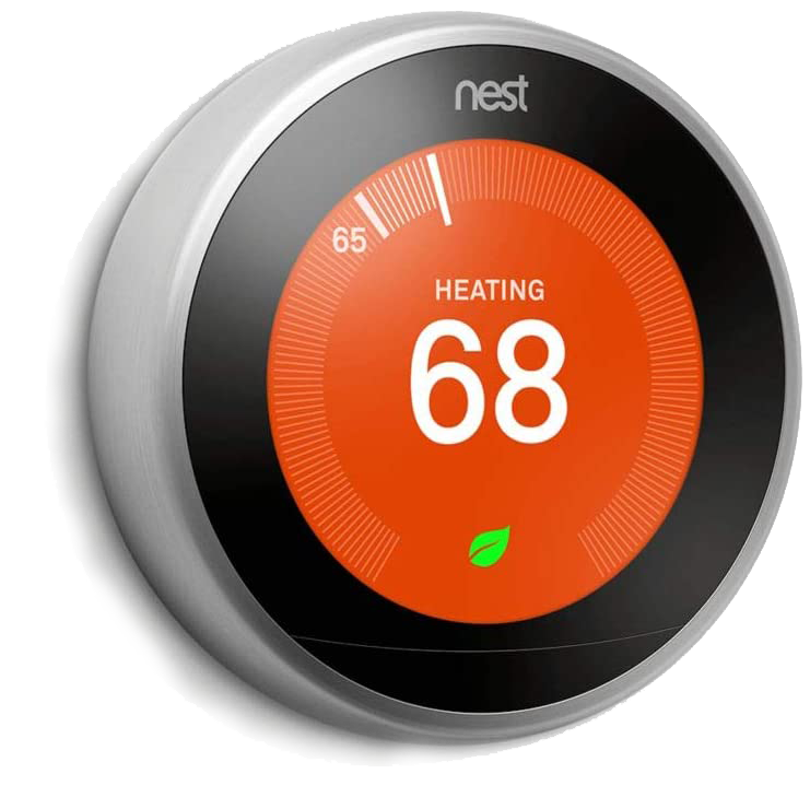 Google Nest Thermostat