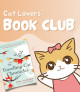 Cat Lovers’ Book Club