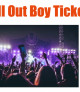 Fall Out Boy & Jimmy Eat World Tickets Columbus OH Value City Arena at The Schottenstein Center