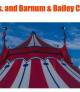Ringling Bros. and Barnum & Bailey Circus Tickets at the Value City Arena at The Schottenstein Center in Columbus, OH
