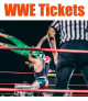 WWE: Raw wrestling at the Value City Arena at The Schottenstein Center