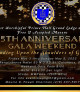 Most Worshipful Prince Hall Grand Lodge of Ohio 175th Anniversary Gala