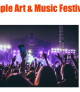Sonic Temple Art & Music Festival Tickets- Columbus, Oh