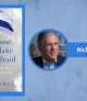 Author Series: Rick Richman, Author of the None Shall Make Them Afraid