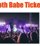 Goth Babe Tickets Columbus OH KEMBA Live