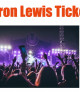 Aaron Lewis Tickets