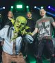 Nekrogoblikon at the King of Clubs