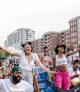 614 Funk Fest Concert produced by Fame Productions