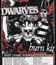 DWARVES at Ace of Cups (Only Ohio date)