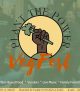 4th Annual Plant The Power (PTP) VegFest