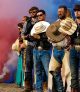 Ohio State Fair: Rough E Rodeo Night