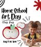 Home School Claty Day- August