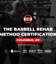 Columbus, OH | Barbell Rehab Method Certification