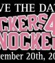 Columbus Chrome Divas Annual Rockers 4 Knockers