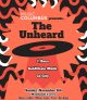 Music Columbus presents: The Unheard – at Woodlands Tavern