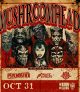 Mushroomhead – Halloween Bash