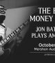 The Big Money Tour- Jon Batiste Plays America