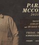 Parker McCollum Tour 2025 in Columbus