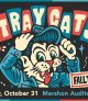 The STRAY CATS Fall Tour
