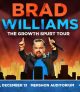 Brad Williams: The Growth Spurt tour in Columbus