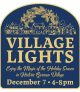 Village Lights 2025