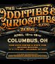 Columbus Oddities & Curiosities Expo 2026