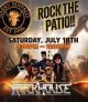 Harry Buffalo Welcomes: RockHouses!