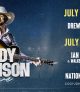 Cody Johnson Live 26