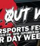 ALL OUT WAR- Motorsports Festival 2026