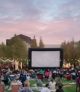 Black Flix & Chill Movie Night: The Best Man
